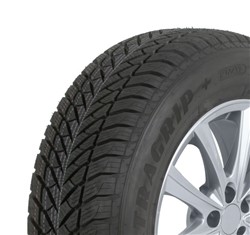 Шина GOODYEAR 265/65R17 112T Ultra Grip + SUV, зимова, без камери, без шипів (526054)